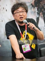 Shinji Higuchi
