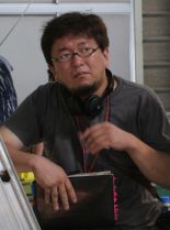 Shinji Higuchi