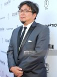 Shinji Higuchi