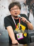 Shinji Higuchi