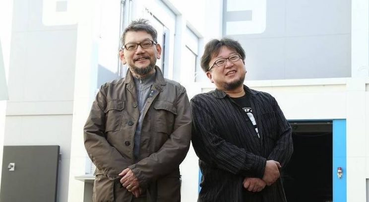 Shinji Higuchi