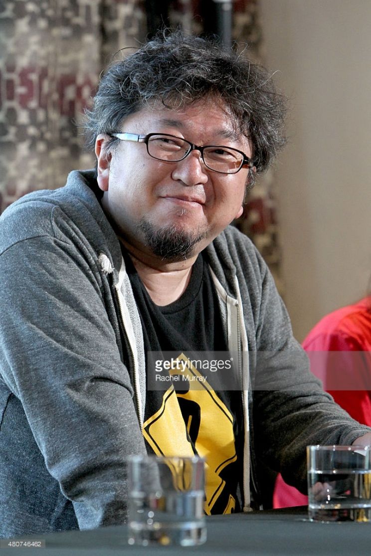 Shinji Higuchi