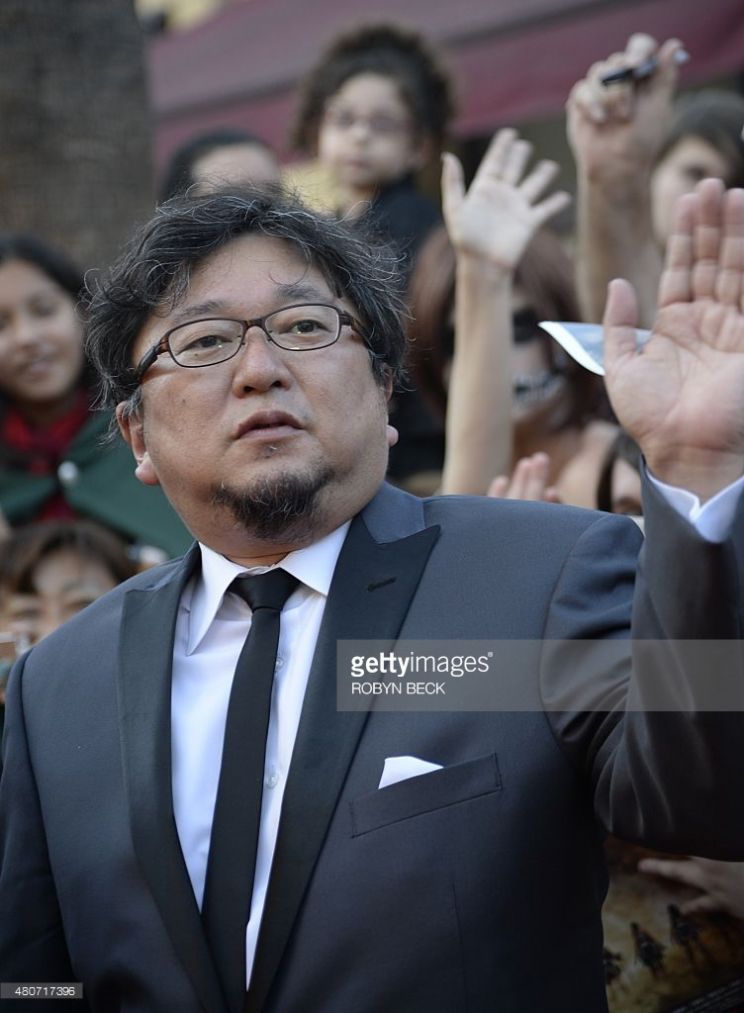 Shinji Higuchi