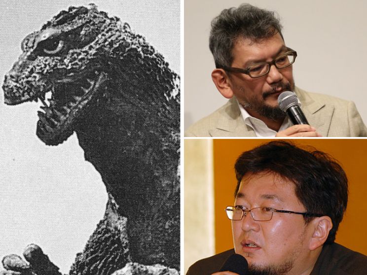 Shinji Higuchi