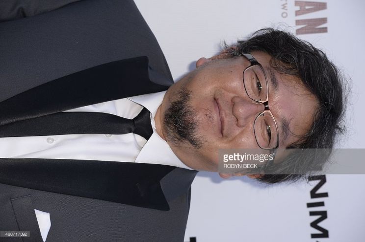 Shinji Higuchi