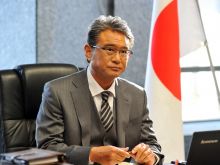 Shinsuke Sato