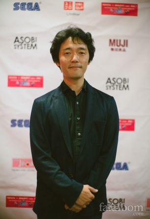Shinsuke Sato