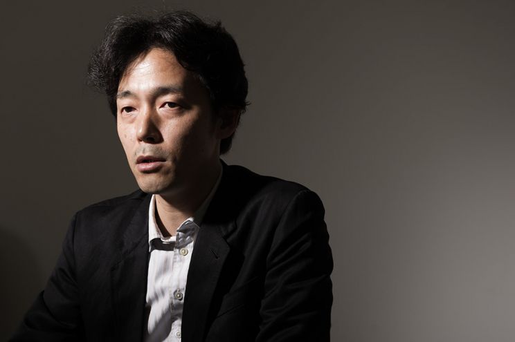 Shinsuke Sato
