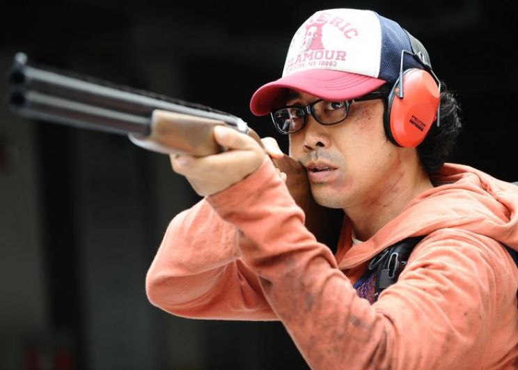 Shinsuke Sato