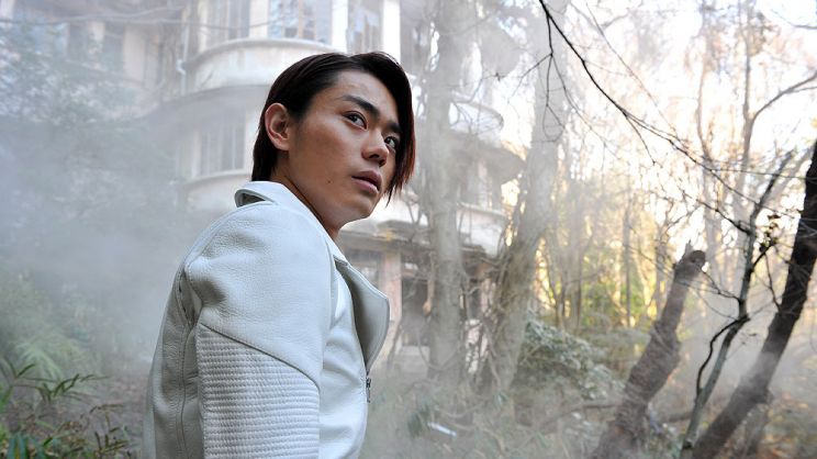 Shinsuke Sato