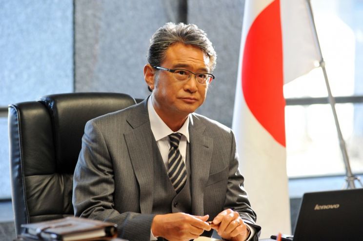 Shinsuke Sato