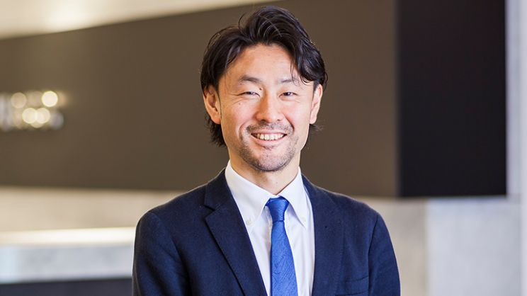 Shinsuke Sato