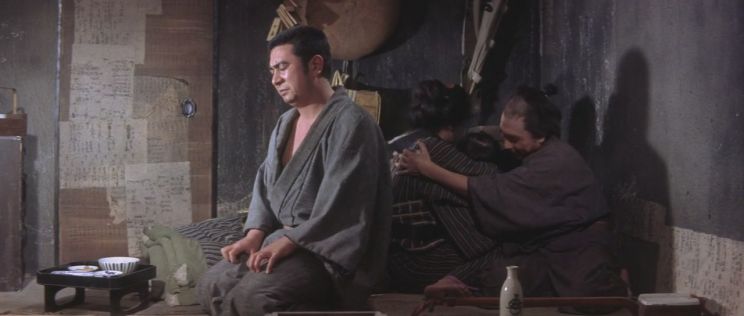 Shintarô Katsu