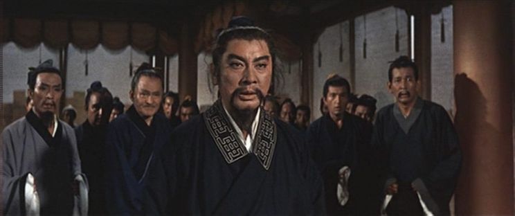 Shintarô Katsu