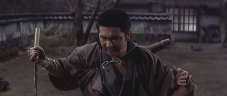 Shintarô Katsu
