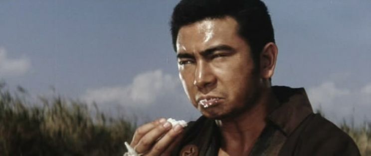 Shintarô Katsu