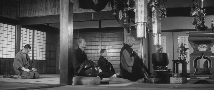 Shintarô Katsu
