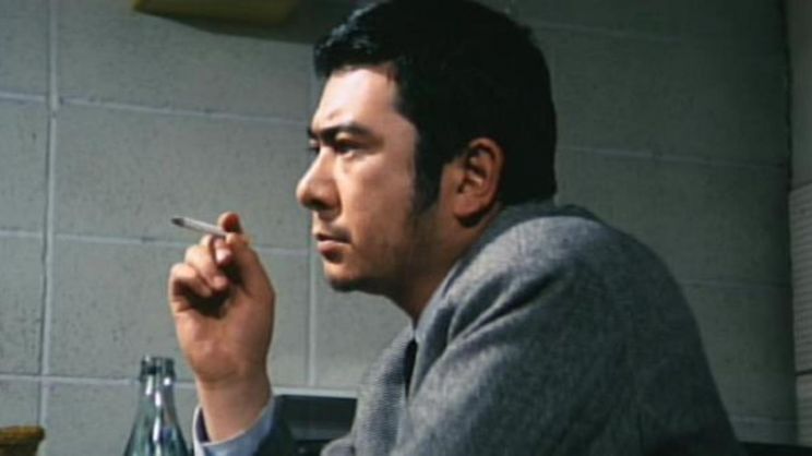 Shintarô Katsu