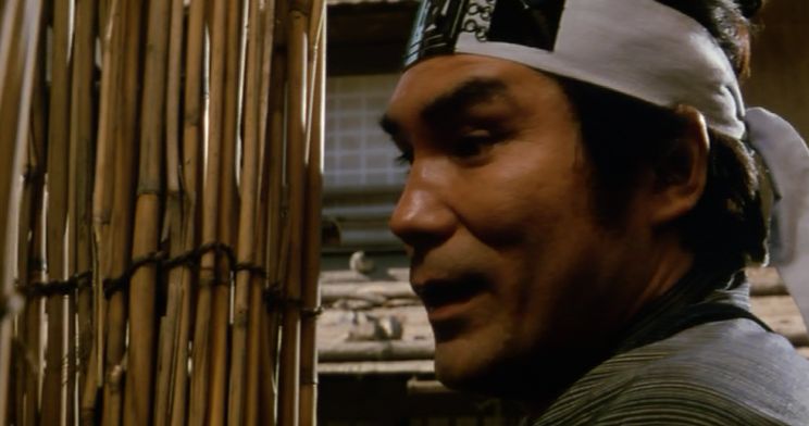 Shintarô Katsu