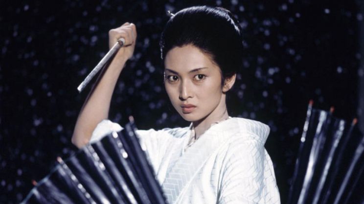 Shintarô Katsu