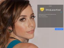 Shira Lazar