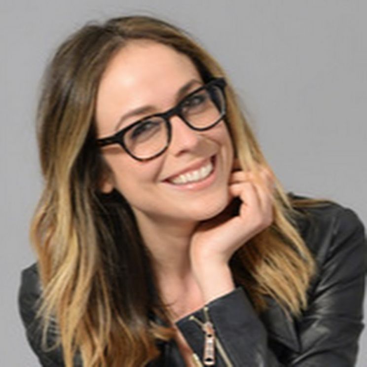 Shira Lazar