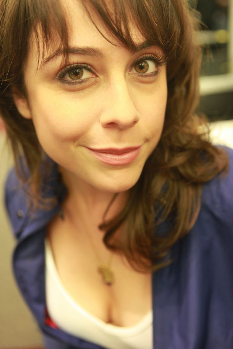 Shira Lazar