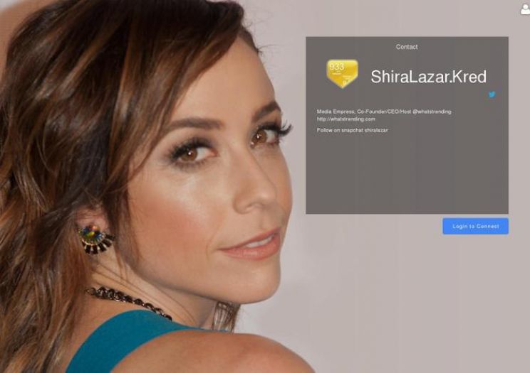 Shira Lazar