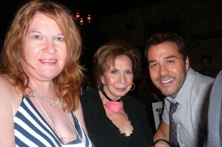 Shira Piven