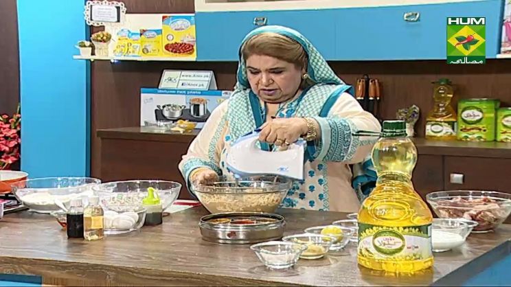 Shireen Anwar
