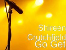 Shireen Crutchfield