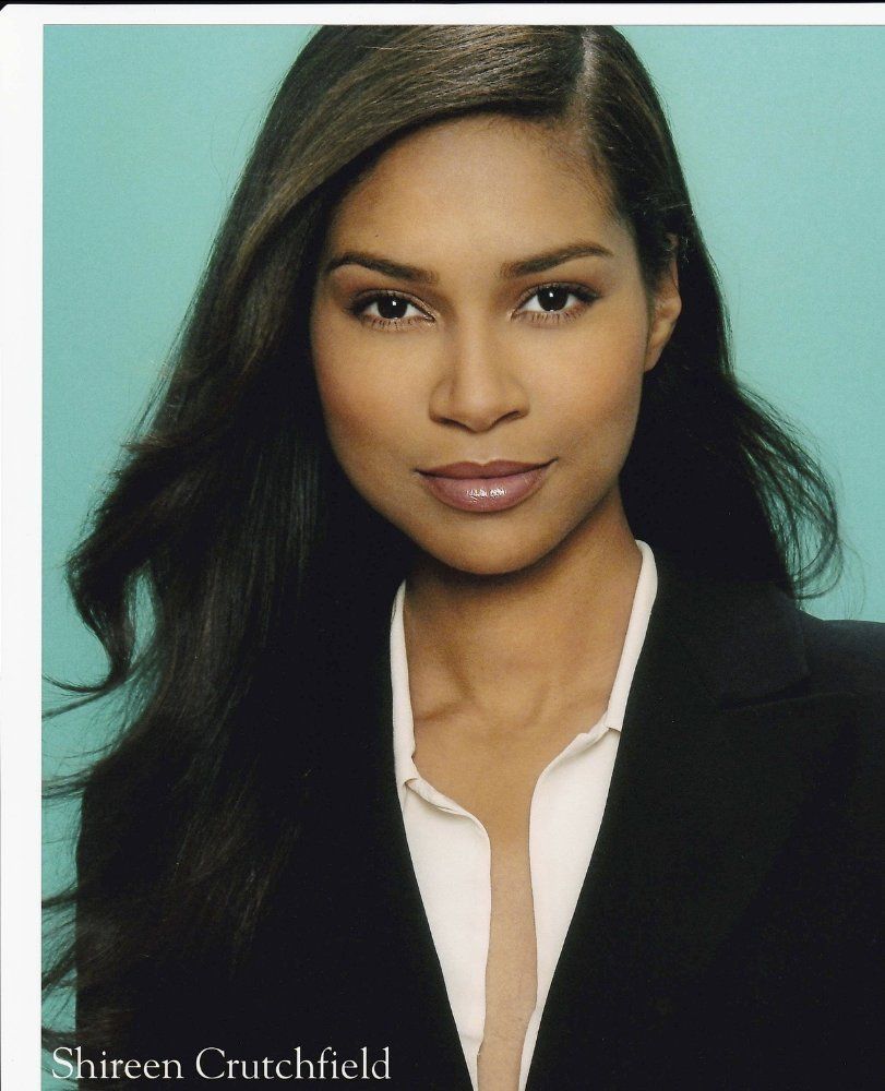 Pictures of Shireen Crutchfield