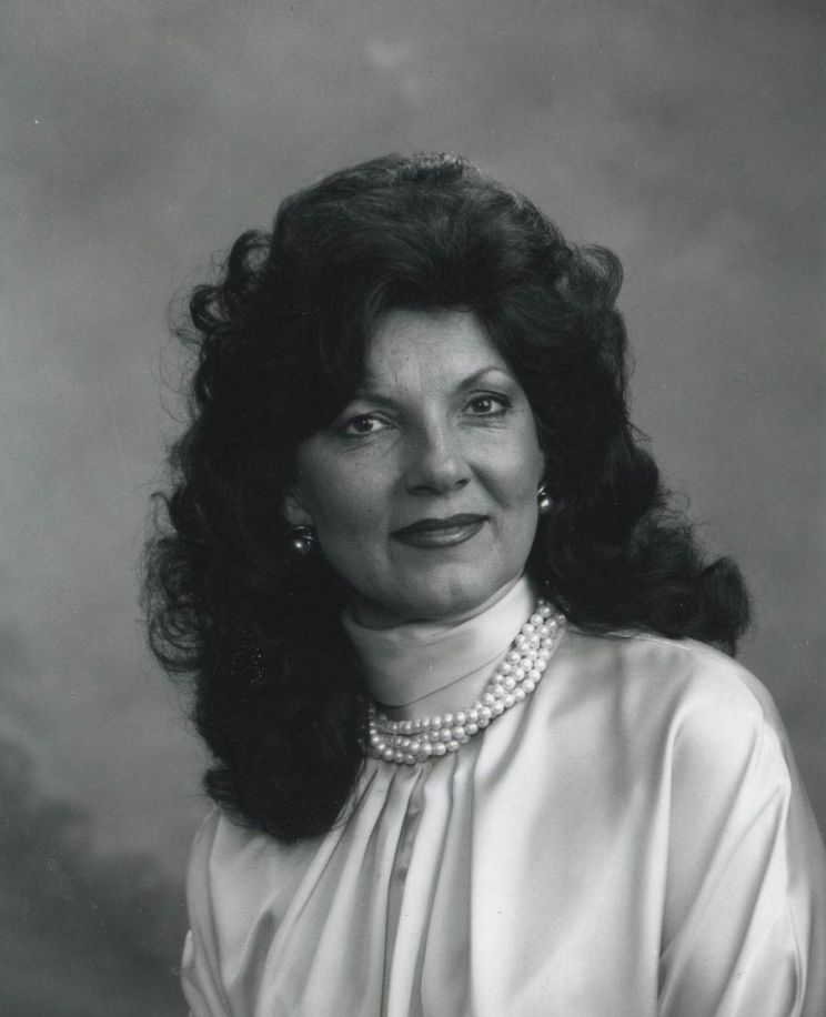 Shireen Crutchfield