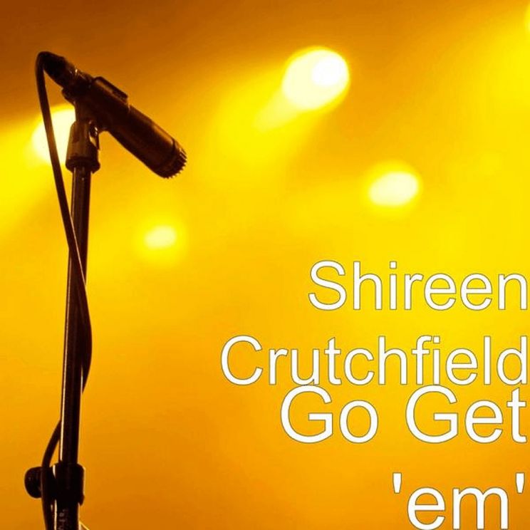 Shireen Crutchfield