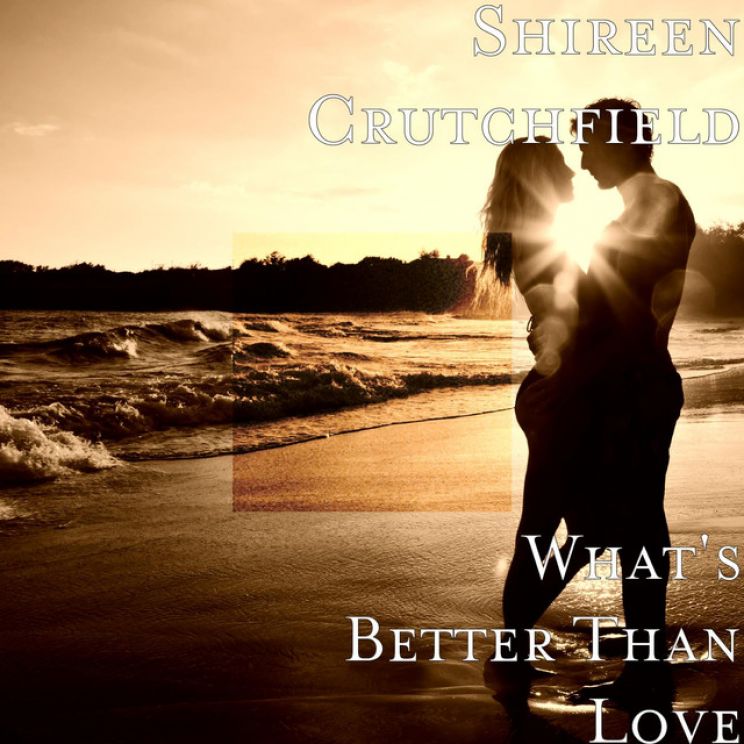 Shireen Crutchfield