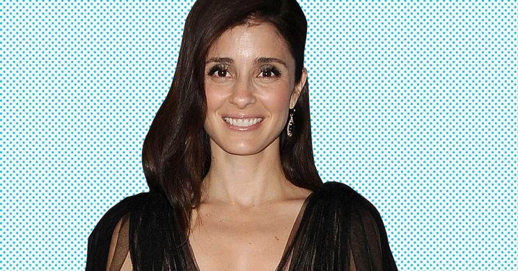 Shiri Appleby