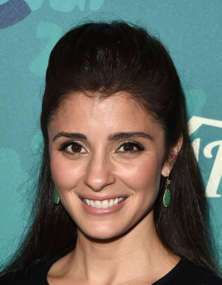 Shiri Appleby