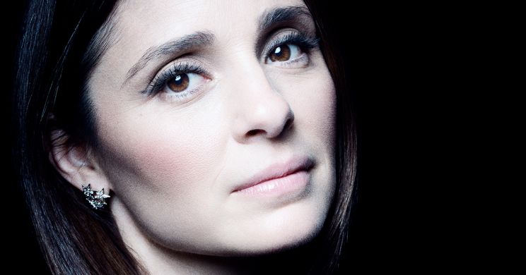 Shiri Appleby