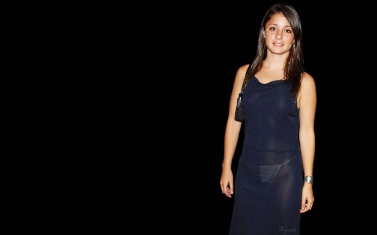 Shiri Appleby