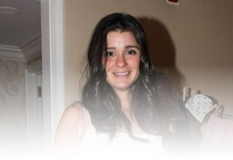 Shiri Appleby