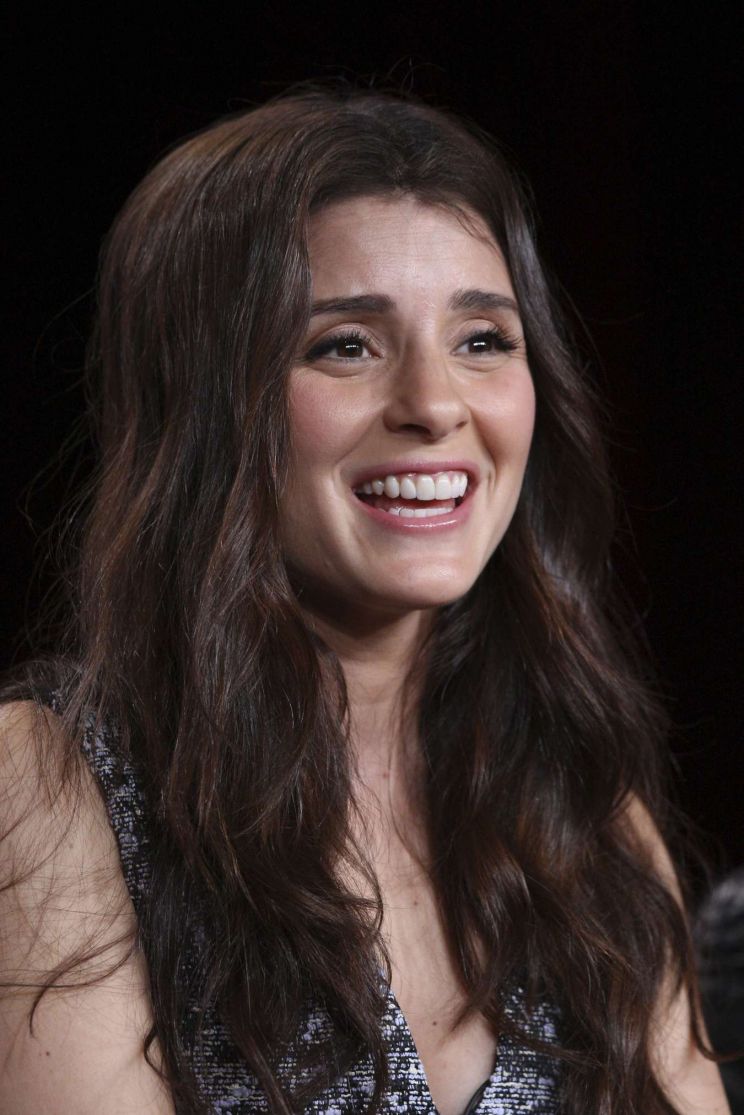 Shiri Appleby