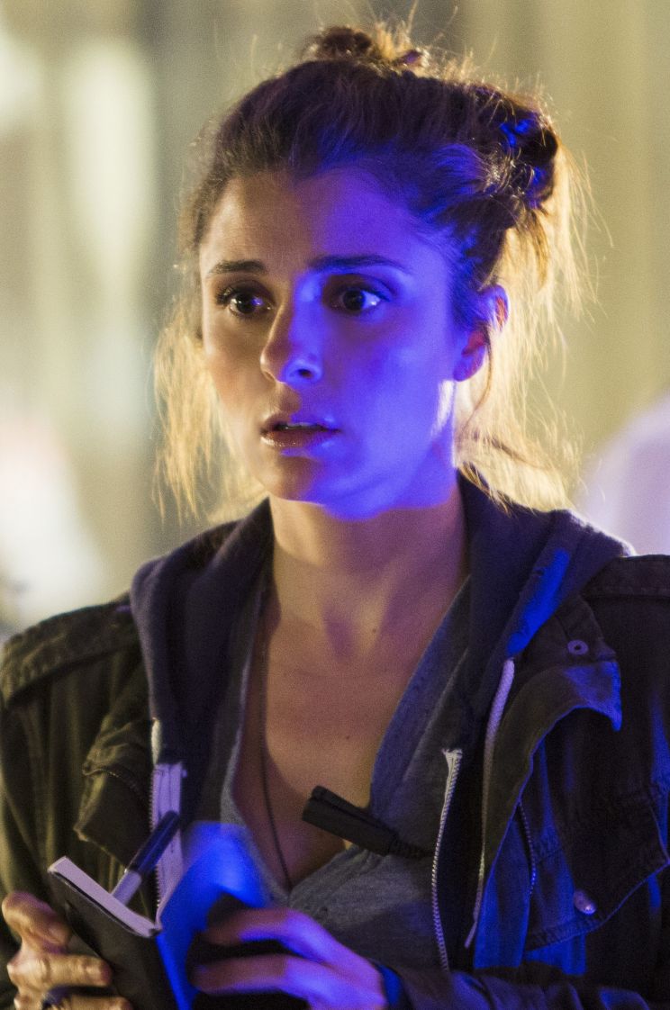 Shiri Appleby