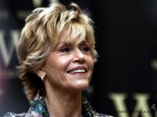 Shirlee Fonda