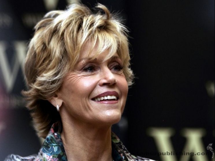 Shirlee Fonda