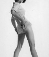 Shirley Anne Field