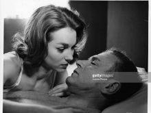 Shirley Anne Field photo