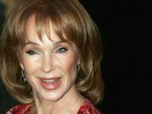 Shirley Anne Field