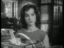 Shirley Anne Field