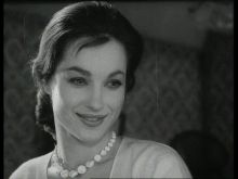 Shirley Anne Field