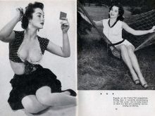 Shirley Anne Field